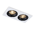 Светильник встраиваемый Ambrella Light TN102732