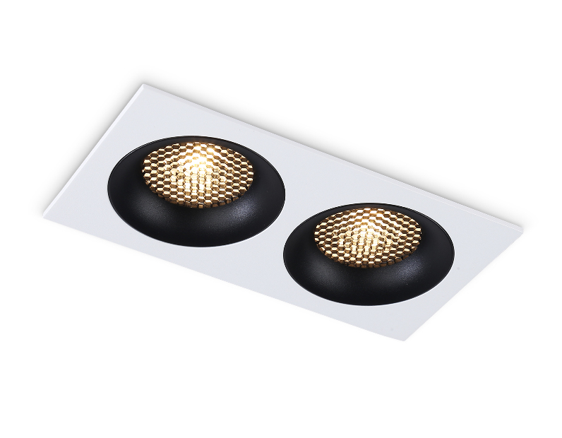 Светильник встраиваемый Ambrella Light TN102732