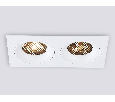 Светильник встраиваемый Ambrella Light TN102731