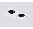 Светильник встраиваемый Ambrella Light TN102731