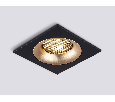 Светильник встраиваемый Ambrella Light TN102730