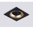Светильник встраиваемый Ambrella Light TN102730