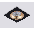 Светильник встраиваемый Ambrella Light TN102730
