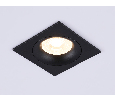 Светильник встраиваемый Ambrella Light TN102729