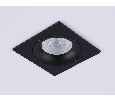 Светильник встраиваемый Ambrella Light TN102729