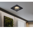 Светильник встраиваемый Ambrella Light TN102729