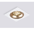 Светильник встраиваемый Ambrella Light TN102728
