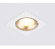 Светильник встраиваемый Ambrella Light TN102728