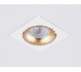 Светильник встраиваемый Ambrella Light TN102728