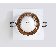 Светильник встраиваемый Ambrella Light TN102728