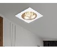 Светильник встраиваемый Ambrella Light TN102728