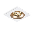 Светильник встраиваемый Ambrella Light TN102728