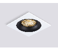 Светильник встраиваемый Ambrella Light TN102727