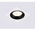 Светильник встраиваемый Ambrella Light TN102727