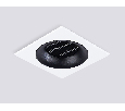 Светильник встраиваемый Ambrella Light TN102727