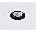 Светильник встраиваемый Ambrella Light TN102727