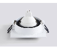 Светильник встраиваемый Ambrella Light TN102727