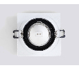 Светильник встраиваемый Ambrella Light TN102727