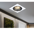 Светильник встраиваемый Ambrella Light TN102727