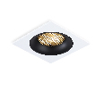 Светильник встраиваемый Ambrella Light TN102727