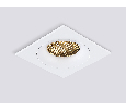 Светильник встраиваемый Ambrella Light TN102726