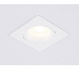 Светильник встраиваемый Ambrella Light TN102726