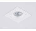 Светильник встраиваемый Ambrella Light TN102726