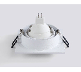 Светильник встраиваемый Ambrella Light TN102726