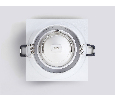 Светильник встраиваемый Ambrella Light TN102726