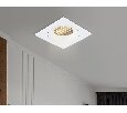 Светильник встраиваемый Ambrella Light TN102726