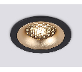 Светильник встраиваемый Ambrella Light TN102725