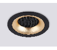 Светильник встраиваемый Ambrella Light TN102725