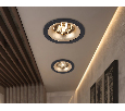Светильник встраиваемый Ambrella Light TN102725