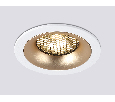 Светильник встраиваемый Ambrella Light TN102723