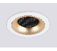 Светильник встраиваемый Ambrella Light TN102723