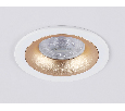 Светильник встраиваемый Ambrella Light TN102723