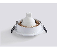 Светильник встраиваемый Ambrella Light TN102723