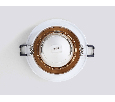 Светильник встраиваемый Ambrella Light TN102723