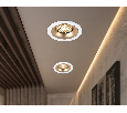 Светильник встраиваемый Ambrella Light TN102723