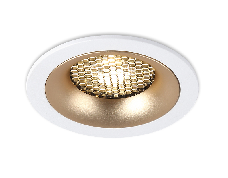 Светильник встраиваемый Ambrella Light TN102723
