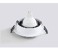 Светильник встраиваемый Ambrella Light TN102722