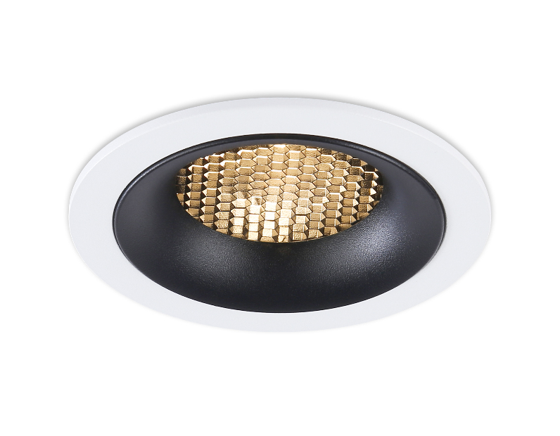 Светильник встраиваемый Ambrella Light TN102722