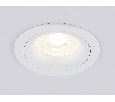 Светильник встраиваемый Ambrella Light TN102721