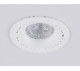 Светильник встраиваемый Ambrella Light TN102721