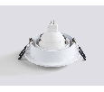 Светильник встраиваемый Ambrella Light TN102721