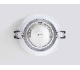 Светильник встраиваемый Ambrella Light TN102721