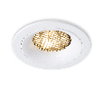 Светильник встраиваемый Ambrella Light TN102721