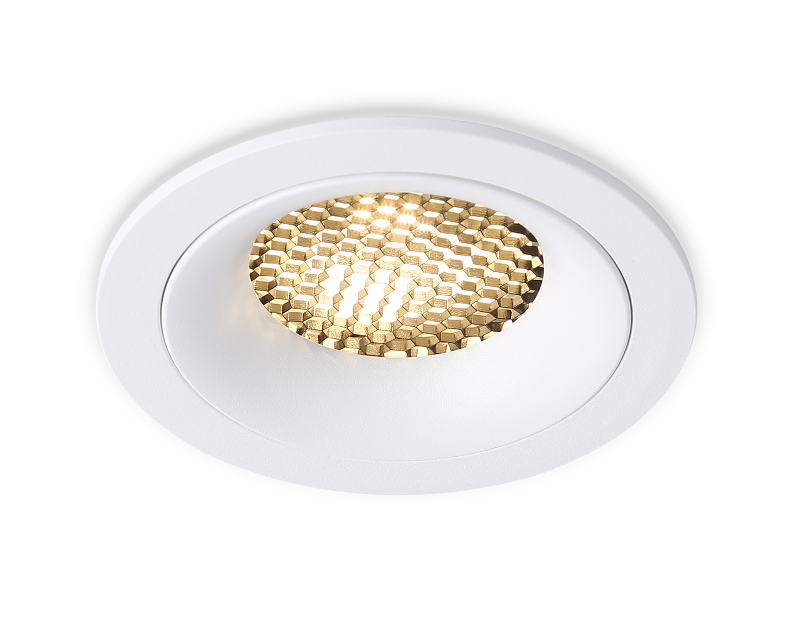 Светильник встраиваемый Ambrella Light TN102721
