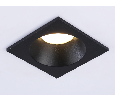 Светильник встраиваемый IP65 Ambrella Light TN1190