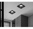Светильник встраиваемый IP65 Ambrella Light TN1190